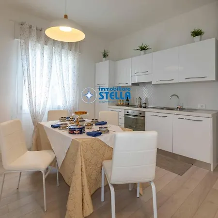 Appartamento Sirene