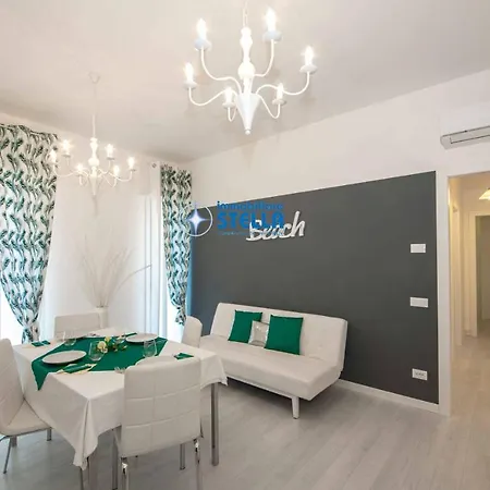 Appartamento Sirene Lido di Jesolo