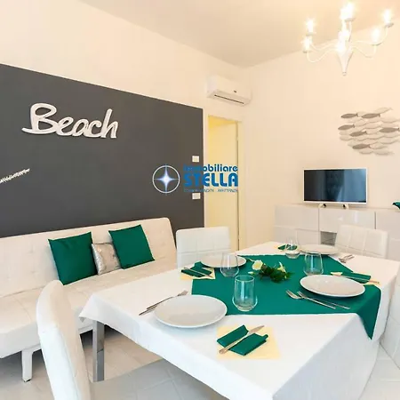 Sirene Appartamento Lido di Jesolo