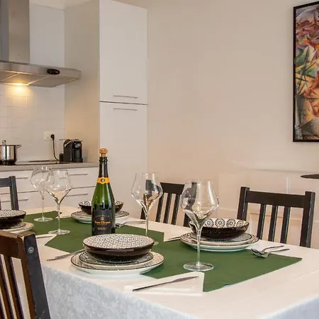 Appartamento Sirene Lido di Jesolo