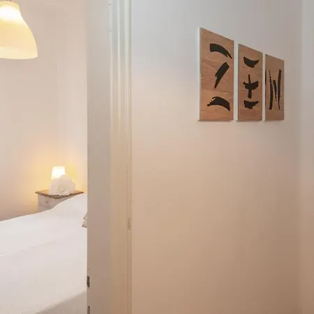 Appartamento Sirene Lido di Jesolo