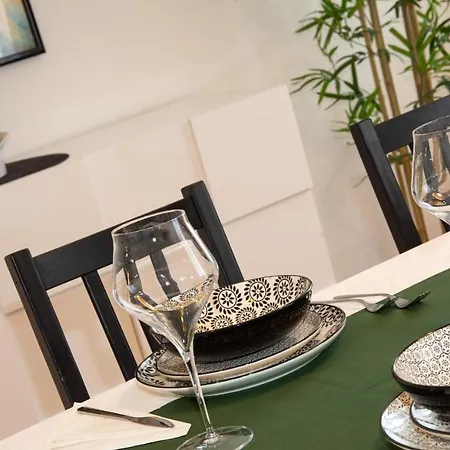 Appartamento Sirene Lido di Jesolo