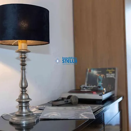 Апартаменти Sirene *