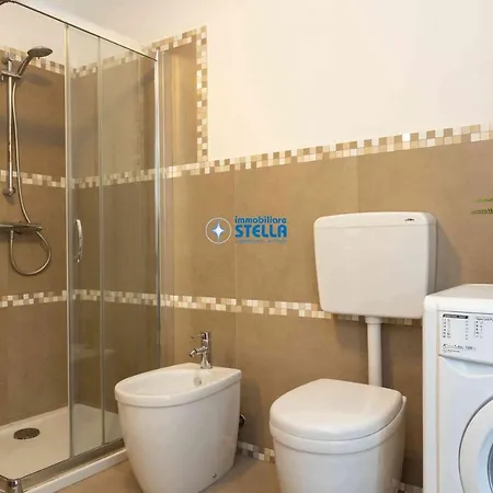 Апартаменти Sirene